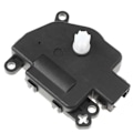 Miniatyrbillede 5 af 5: Ny Bil Spjældaktuator Aircondition Servomotor 68079488AA 68079488AB 604-045 til Grand