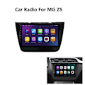 Pikkukuva 2 / 5: Android 13 Autoradio MG ZS 2017-2021 2G+32G Automultimediasoitin Navigointi GPS Videosoitin Langaton Carplay WIFI