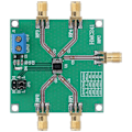 Pikkukuva 2 / 5: RF-kytkinmoduuli, 1-napainen DC?3,5 GHz 4-asentoinen langaton kaistanvaihtolevy, lisävaruste HMC241