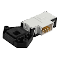 Miniatyrbilde 3 av 5: For Trommelvaskemaskin XQG52-Q718 Q818 Q856 Q918 Mikro-forsinkelsesbryter Dørlås T85 Reservedeler