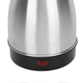 Miniatyrbillede 3 af 5: 600 ml Elektrisk Kaffekande i Rustfrit Stål, Elektrisk Vandkedel 600W