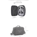 Miniatyrbild 5 av 5: Handväska för PICO 4 VR-headset EVA Hård Förvaringsväska Box Crossbody Väska Resefodral
