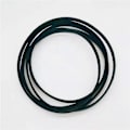 Miniatyrbilde 5 av 5: WE49X20697 Tørketrommel Lager Kit WE3M26 Topplager WE9M30 Trommelfilt WE12M29 Belte WE1M1067 Lagerglide WE12X83