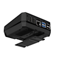 Miniatyrbilde 4 av 5: For ONE V3 M.2 NVME PCIE Kabinett for Raspberry Pi5
