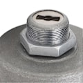 Miniatyrbilde 3 av 5: Tenningsbryter for traktor 5118433 Tenningslys Nøkkel Startbryter for Long traktorer 310 310C 350 360 360C 445 445SD