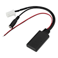Miniatyrbild 5 av 5: Bil Bluetooth Trådlös Modul Handsfree Mikrofon för Clarion Ersättning för Suzuki Swift Vitra Jimny
