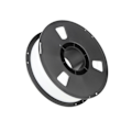 Miniatyrbillede 1 af 3: 3D Printer Filament 1,75 mm PETG Printmateriale Forbrugsstof Høj Styrke til DIY Hvid