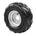 Miniatyrbild 5 av 5: Däck 16 X 8 7 Integrerad Installation Vibrationsresistent Däck ATV UTV Gokarting Tunga Däck Med Nav