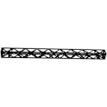 Miniatyrbillede 2 af 5: Til Voron 0.2 0.1 3D Printer MGN7H MGN9C Lineær Skinne Ultralet X-Bjælke CNC Aluminium Legering Rør X Akse Firkantrør, 7H A