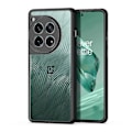 Miniatyrbilde 1 av 5: Støtsikkert telefondeksel for OnePlus 12, ACE 3/12R, BlackP20211224727 OnePlus 12