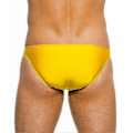 Miniatyrbild 3 av 3: Andre swim micro brief gul Xl