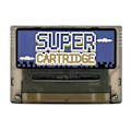Pikkukuva 2 / 5: 1000-in-1 peli SNES SFC -pelikortille Super Famicom 16 Bit US/EU/JP -versio Videopelikonsoli B