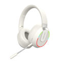 Pikkukuva 1 / 5: Langattomat kuulokkeet, kokoontaitettavat, mukavat, melua vaimentavat, mukaansatempaava HiFi-ääni mikrofonilla, Bluetooth-yhteensopivat 5.1 -kuulokkeet