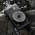 Miniatyrbild 4 av 4: 64MP Digitalkamera för Fotografering 4K Video Vlog Videokamera 18X Digital Zoom Kamera 180 Vridbar Skärm Svart