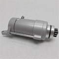 Miniatyrbillede 5 af 5: 12V Motorcykelmotorer til 1100 V-Star Virago XV1100 1999-2009 5EL-81890-01-00,5EL-81890-00-00