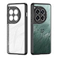 Miniatyrbilde 2 av 5: Støtsikkert telefondeksel for OnePlus 12, ACE 3/12R, BlackP20211224727 OnePlus 12