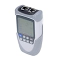 Miniatyrbillede 5 af 5: Netværkskabeltester Digital Analog PoE Ethernet Wire Finder Tracer Værktøj med LCD