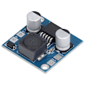 Miniatyrbilde 2 av 5: Buck Modul Spenningsregulator Stabiliseringskort 14?40V til DC12V 3A Peak 35W XH?M161?12V