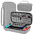 Miniatyrbild 1 av 5: För Nintendo Switch Fodral Portabelt Handhållet Skyddande Bärväska För Nintendo Switch Konsol För Nintendo Switch Tillbehör