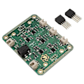 Miniatyrbillede 3 af 5: Li-Ion Batteriopladningsmodul SunFlower Multi-Channel Portable Utility Module Module