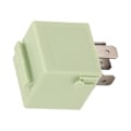 Miniatyrbillede 4 af 5: Multifunktionsrelæ Kontrolmodul Enhed 61368373700 Erstatning for 1 3 5 6 7 Serie