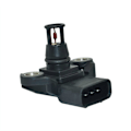 Miniatyrbild 3 av 5: Luftflödesmätare Sensor Trycksensor för R1 R2 2003-2011 22627KA350 22627-KA350