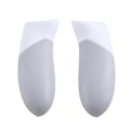 Miniatyrbillede 1 af 5: Reservedele til Gamepad Controller Grips til One Elite Controller Grip Venstre og Højre Grips