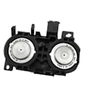 Miniatyrbillede 4 af 5: Ny 0DE DQ500 DQ380 DQ381 0BH Transmission Koblingstryk Sensor P173500 / P173600 til Q3 7