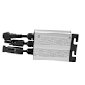 Pikkukuva 4 / 5: GMI Grid Tie Micro Invertteri Aurinko PV Alumiiniseos IP55 Monisuojaus 20x7,7x3,6cm 150L