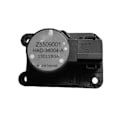 Miniatyrbillede 1 af 5: HAD-36004-A A/C Varmelegeme Kontrolventil Steppermotor 1610496880 Z5509001 til 408 107 5008 3008 C4 Opel
