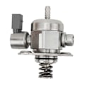 Miniatyrbilde 5 av 5: Høytrykks drivstoffpumpe 0261520472 Slitesterk Høyere Drivstoffeffektivitet Langvarig Erstatning for A3 Q3 TT
