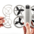 Miniatyrbild 2 av 5: Propellerskydd för NEO Snabbkopplingspropellerskydd Anti-kollisionsring Propellerskydd Omslag A