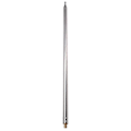 Miniatyrbillede 2 af 5: 5,6M Pisk Antenne Stang til HF Radio Positiv V Antenne GP Antenne Teleskopantenne DIY M10 Kortbølgeantenne
