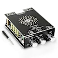 Miniatyrbillede 4 af 5: T220HS Bluetooth Forstærkerkort 220W+220W Stereo Kanal HiFi Forstærker TPA3251 Bluetooth 5.2 Lydmodul