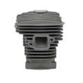 Miniatyrbillede 2 af 5: 38mm Cylinder Stempel Sæt 1139 020 1201 Erstatning for Stihl MS181 MS211 MS181C MS171