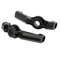 Miniatyrbilde 2 av 5: Aluminiumslegering Geit C-blokk for AXIAL UTB1 1/18 Capra RC Crawler Bil Lastebil Oppgraderingsdeler