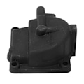 Miniatyrbilde 4 av 5: 2 stk. Forgasser Flottørkammer Karbonboller 343870 Erstatning for Johnson Evinrude 90?175HK
