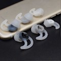 Miniatyrbilde 5 av 5: 6 stk. silikon ørepropper beskyttelsesdeksel for BOSE Soundsport QC20 QC20i IE2 IE3