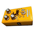 Miniatyrbild 2 av 5: Gitarreffekt Divine Knight Overdrive Pedal med Gain, Volym och Freble-knapp, Horse Drive Effektpedal, Gitarrpedal