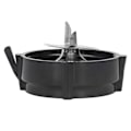 Miniatyrbillede 5 af 5: Blenderkniv Udskiftningsdele Husholdningskniv Pakning Bundbase Kit til OSTER Blender 1200W