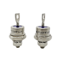 Miniatyrbillede 2 af 5: 5 par ensretterdiode spiral 70hf120/70hfr120 70a 1200v ensretter metal stud type ensretterdioder