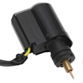 Miniatyrbillede 3 af 5: Karburator Indsugningsmanifold Rør Karburator Elektronisk Dæmper Udskiftning til GY6 125 150cc