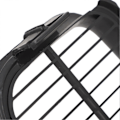 Miniatyrbilde 3 av 5: Inntaksluftgrill Sterk Beskyttelse 13718580421 Inntaksluftkanaldeksel for 3-serie G20 G21 2019 til 2023