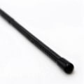 Miniatyrbillede 3 af 5: 3 stk. BNC 27MHz Antenne Hanstik Radioantenne