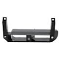 Miniatyrbilde 5 av 5: Bilradio Panel Stereo Fascia Dash Installasjons Trim Erstatning for FIAT Punto 199 310 2005?2009