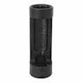 Miniatyrbilde 1 av 5: Fjærbeinsmutterpipe Høy Styrke Effektiv 12 Punkter 81mm Fjærbein Demonteringsverktøy Universell Passform for Biler 18mm/0.71in