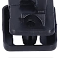 Miniatyrbild 3 av 5: Inre Solskydd Krok Clip Set 8U0857562A Ersättningstillbehör Passar för A1/A3/S3/A4/S4/Q3/RS3
