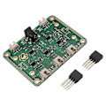 Miniatyrbillede 2 af 5: Li-Ion Batteriopladningsmodul SunFlower Multi-Channel Portable Utility Module Module