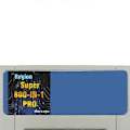 Miniatyrbillede 4 af 5: Til SFC Programmer med 8G Kort Super Ever Drive Chip Hukommelse og TF Slot Understøtter 32GB Lagerkapacitet