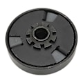 Miniatyrbillede 3 af 5: Centrifugal Kobling 3/4in Boring 18 Tænder Automatisk Metal Legering Kraftig Kobling til Gokart Mini Bike 168 170CC Motor